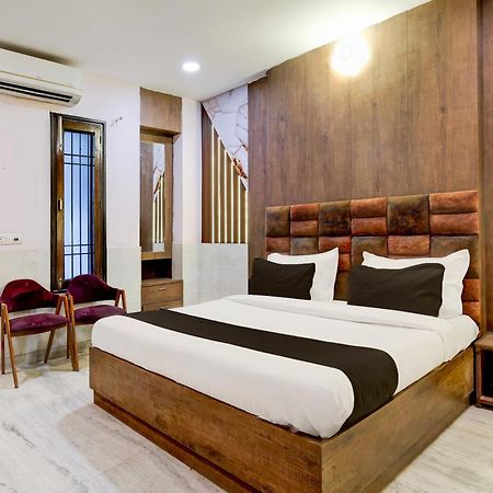 Super Hotel O Alipur Narela Zewnętrze zdjęcie