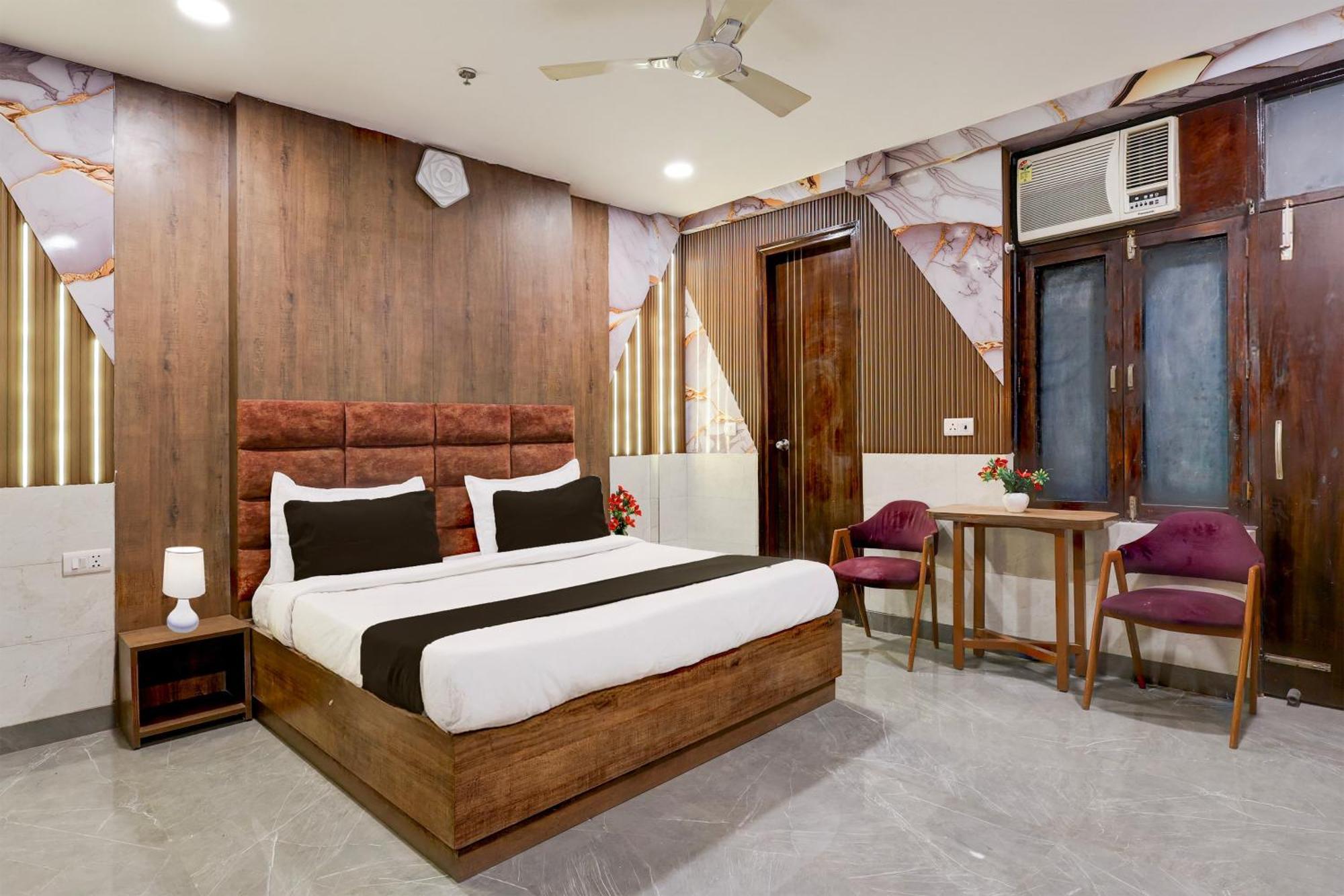 Super Hotel O Alipur Narela Zewnętrze zdjęcie