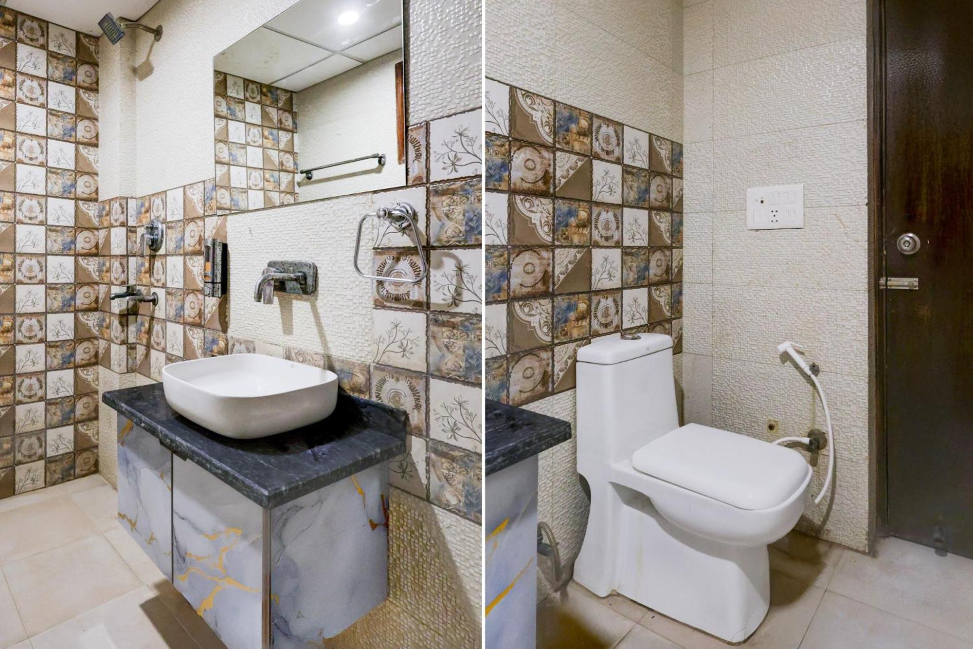 Super Hotel O Alipur Narela Zewnętrze zdjęcie