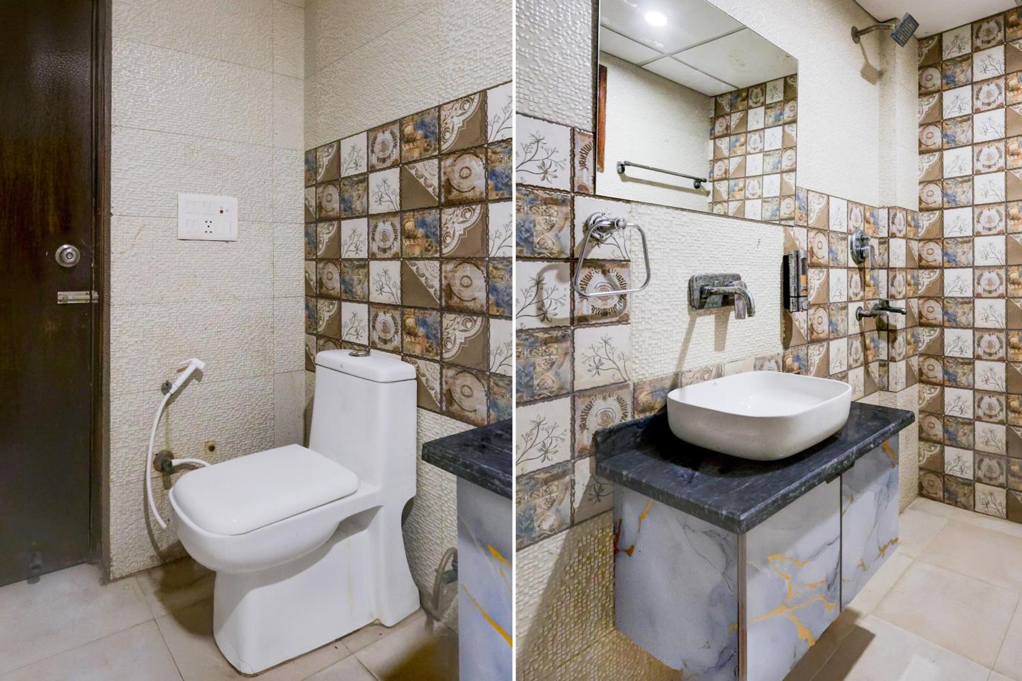 Super Hotel O Alipur Narela Zewnętrze zdjęcie